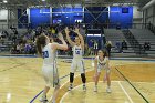 WBBall vs MHC  Wheaton College women's basketball vs Mount Holyoke College. - Photo By: KEITH NORDSTROM : Wheaton, basketball, Mount Holyoke, NEWMAC